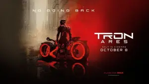 Задник до фильму"Трон 3" #517894