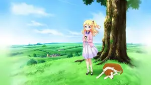 Задник до фильму"Золота Мозаїка:Дякую!!" #733420