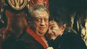 Задник до фильму"Ніккі — молодший із роду Люциферів" #808099