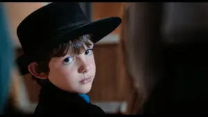 Задник до фильму"Свідок" #672990