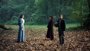 Задник до фильму"Бідолашні створіння" #160948