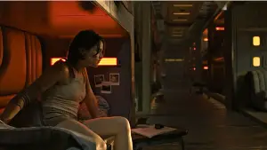 Задник до фильму"Чужий: Ромул" #546087