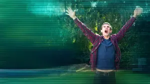 Задник до фильму"Хроніка" #260508