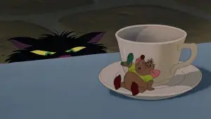 Задник до фильму"Попелюшка" #593540