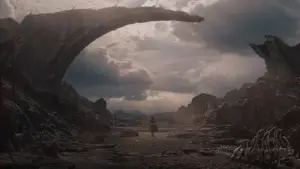 Задник до фильму"Конан-варвар" #686060