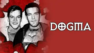 Задник до фильму"Догма" #762915