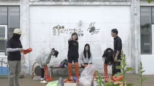 Задник до фильму"괜찮아, 앨리스" #791656