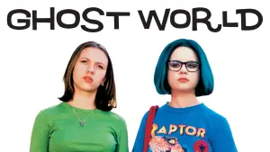Відео до фільму Світ примар | Illeana Douglas, Scarlett Johansson, and Thora Birch on GHOST WORLD