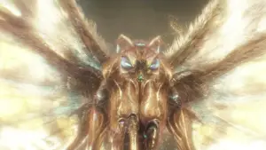 Задник до фильму"Ґодзілла та Конґ: Нова імперія" #565554