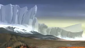 Задник до фильму"Льодовиковий період" #748582