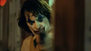 Задник до фильму"Джокер" #553985