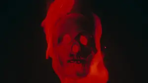 Задник до фильму"007: Живи і дай померти" #645148