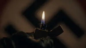 Задник до фильму"Однієї тихої ночі" #509673