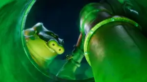 Задник до фильму"Спікед!" #766986