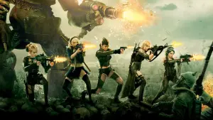 Задник до фильму"Заборонений прийом" #298960