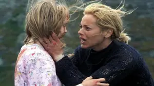 Задник до фильму"Темні сили" #459483