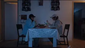 Задник до фильму"The Dinner" #777654