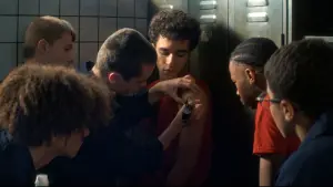 Задник до фильму"Втрачений рай" #311777