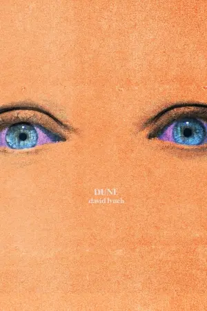 Постер до фильму"Дюна" #297759
