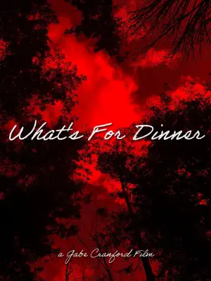 Постер до фильму"What