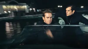 Задник до фильму"Агенти U.N.C.L.E." #811024