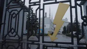 Задник до фильму"Останній Прометей Донбасу" #794189