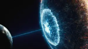 Задник до фильму"Трансформери 3" #810768