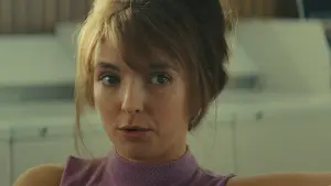 Задник до фильму"Байкери" #375389