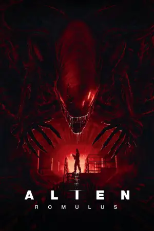 Постер до фильму"Чужий: Ромул" #546429