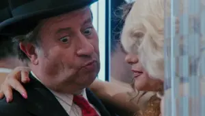 Задник до фильму"Усі леді роблять це" #453594