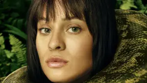 Задник до фильму"Анаконда" #760128