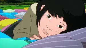 Задник до фильму"Arco" #761619