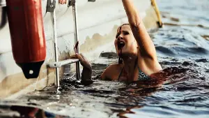 Відео до фільму Dead Sea | DEAD SEA (2014) - Trailer #2 - Directed by Brandon Slagle - In Stores NOW!