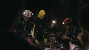 Задник до фильму"Тринадцять життів" #431669