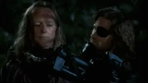 Задник до фильму"Втеча з Лос-Анджелесу" #793153