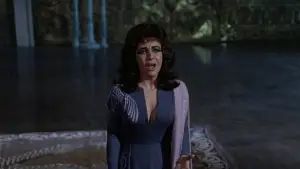 Задник до фильму"Клеопатра" #809612