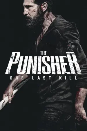 Постер до фильму"Каратель: Спецвипуск" #797318