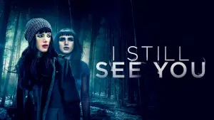 Я все ще бачу тебе