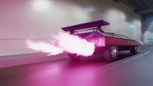 Задник до фильму"Схід «Чорного Місяця»" #424934