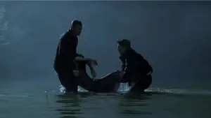 Задник до фильму"Поцілунок навиліт" #700649