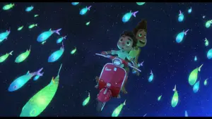 Задник до фильму"Лука" #599198