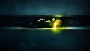 Задник до фильму"Та, що біжить лабіринтом" #306666