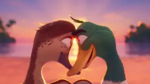 Задник до фильму"Переліт" #746844