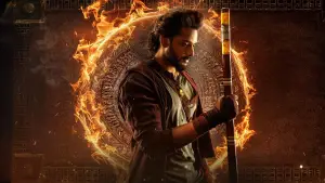 Задник до фильму"మిరాయి" #790573