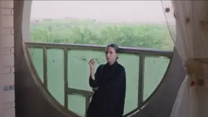 Задник до фильму"Верблюдиця" #325531