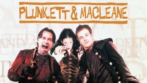 Планкет та Маклейн