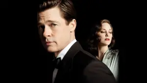 Задник до фильму"Шпигуни-союзники" #693470