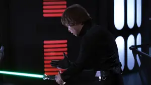 Задник до фильму"Зоряні війни: Епізод 6 — Повернення джедая" #604811