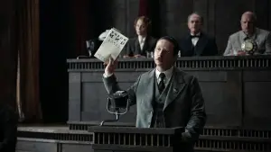 Задник до фильму"Мастер и Маргарита" #193830