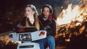 Задник до фильму"Солдатики" #282581